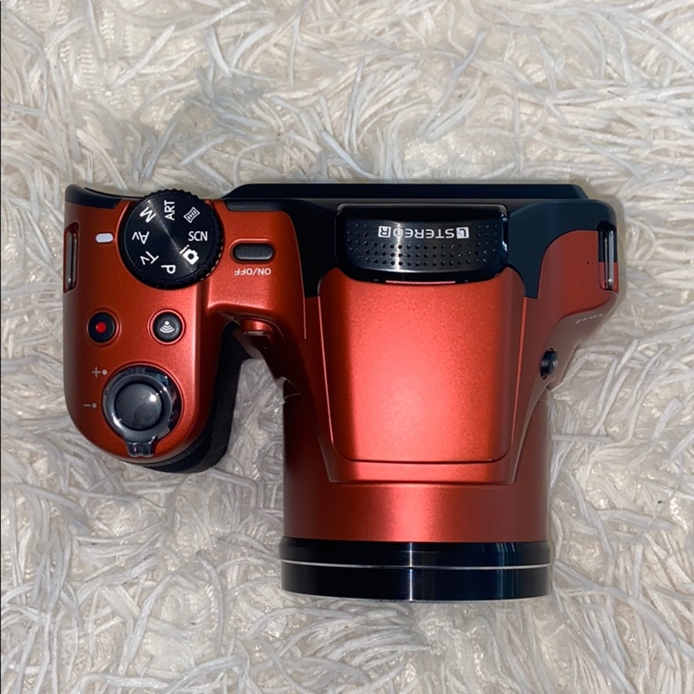 Minolta Camera - Picture 2 of 4
